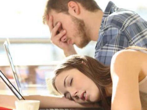 עייפות כרונית