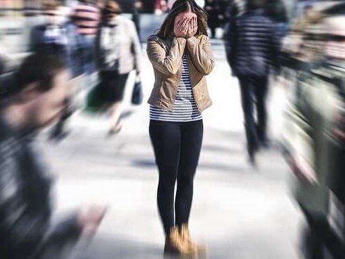 הורדת לחץ סטרס ועוד